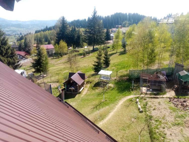 Casa Vatra Dornei teren 1000 mp - 3