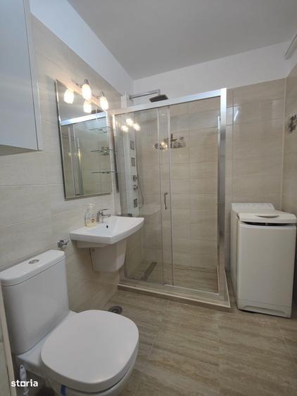 Apartament 2 camere - zona P-ta Muncii - 8