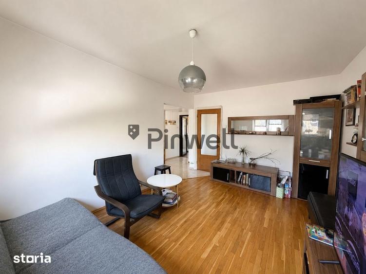 APARTAMENT 2 CAMERE I TINERETULUI I DELTA VACARESTI - 3
