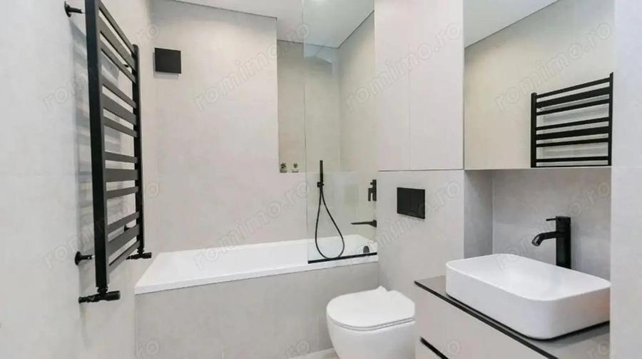 Vanzare garsoniera in zona 13 Septembrie - 2