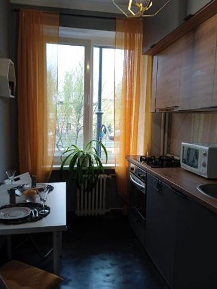 Apartament 2 cam Facultatea de Drept, Fac Medicina Veterinara, metrou Eroilor - 5