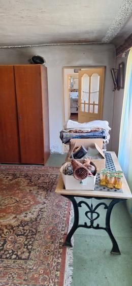 Casa Targoviste str.Sarbilor - 4