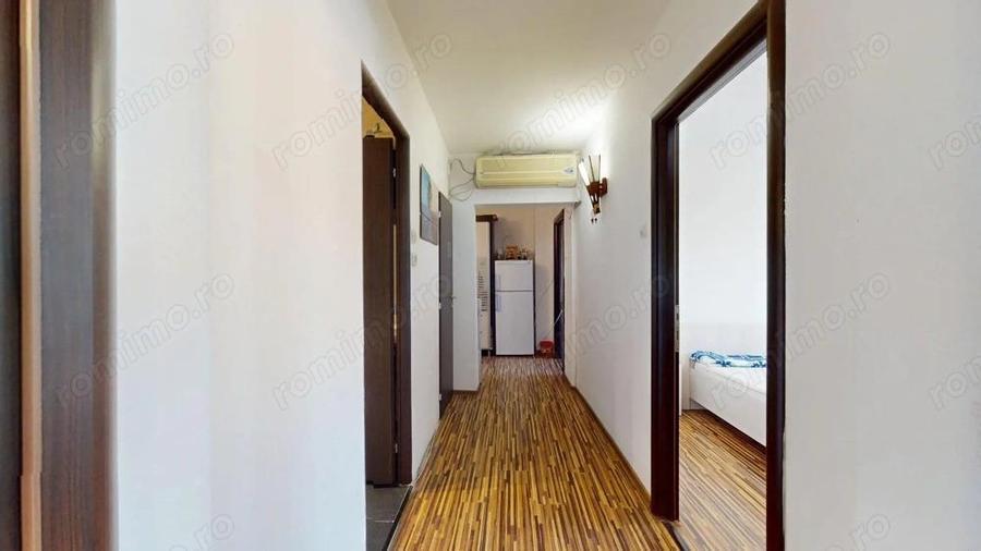 Apartament 2 camere Lacul Tei Teiul Doamnei - 12