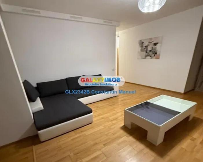 Apartament 2 camere, spatios, Herastrau, Soseaua Nordului - 1