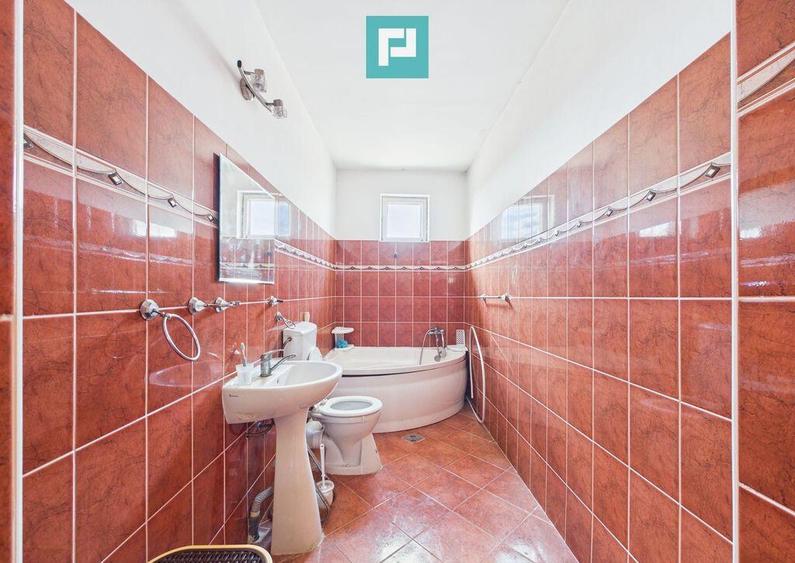 Casa 7 camere in Gradiste - 10