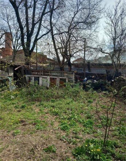 Teren 1.000 mp - Timpuri Noi, Bucuresti | Doua deschideri - 3