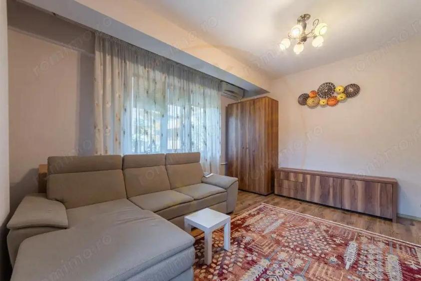 2 camere decomandat, bloc mic, langa metrou Parc Bazilescu - 2