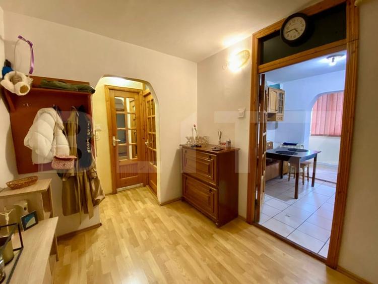 Apartament de vanzare cu 2 camere, 56 mp, mobilat si utilat, zona Tolstoi - 6