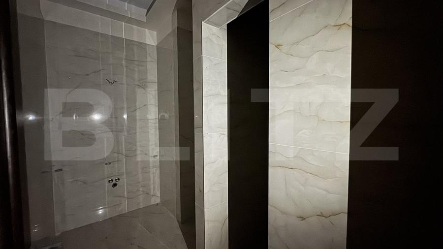 Spatiu birouri parter bloc, 148 mp, vitrina, terasa, Calea Bucuresti - 8