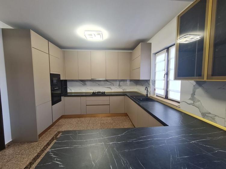 Casa individuala | semi-mobilata | 6 camere | Iancu Nicolae - 1