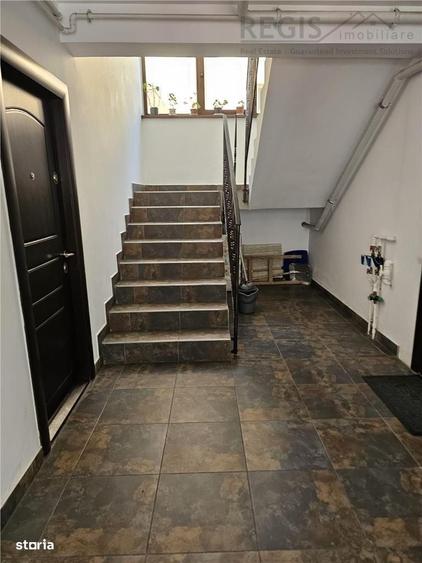 Apartament în Astra