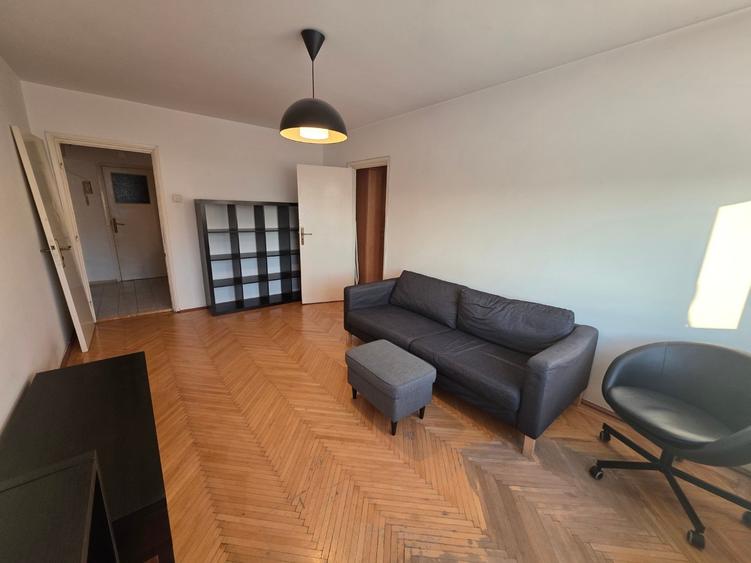 Iancului metrou, Mihai Bravu intersectie Sos Iancului, stradal, vedere spate, - 5