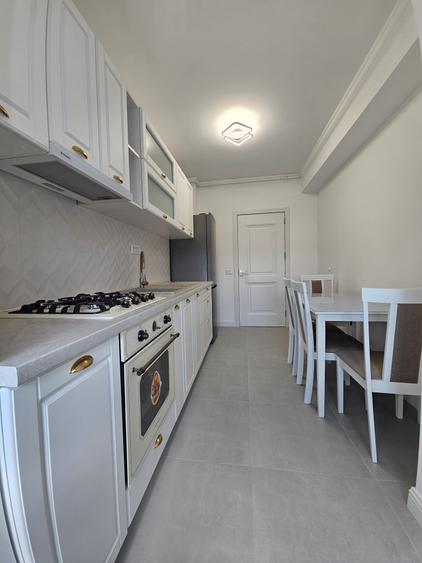 Ultralux!!! Inel 2 Apartament 2 Camere Nou Mobilat Premium 2025 Parcare Contract - 21