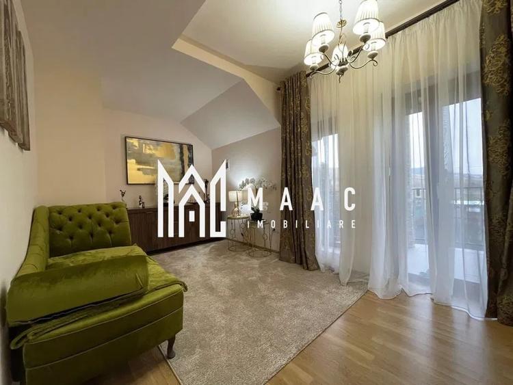 Casă complet mobilată |  Teren 407 mp I Garaj și foișor I Șura Mare - 4