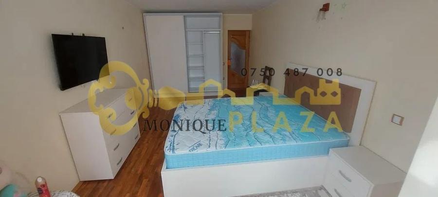 2 Camere | Zona verde | Etaj 2 | Mobilat | Utilat | Loc de parcare | - 2