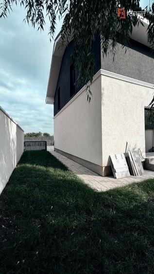 Duplex 3 camere si 2 bai - Asfalt, zona Sanandrei - 1