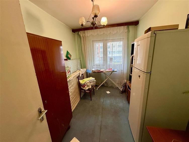 Gara - Etaj 1 - Apartament cu 4 camere - 7