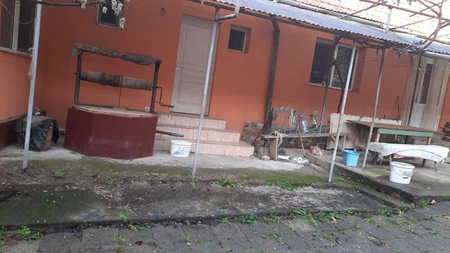 Vand casa la Urvis de Beius n.69 - 2