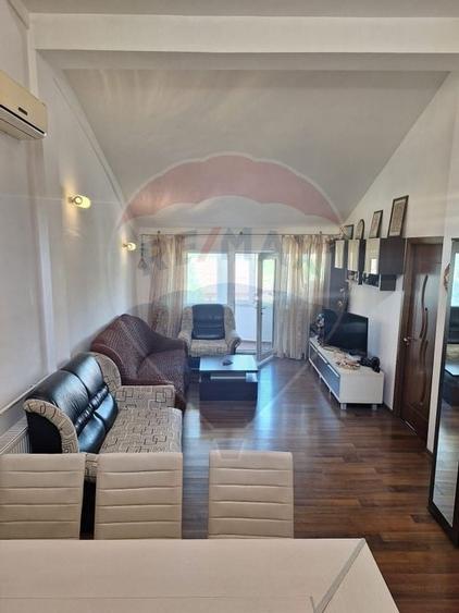 Apartament cu 3 camere de vanzare in Constanta - 15