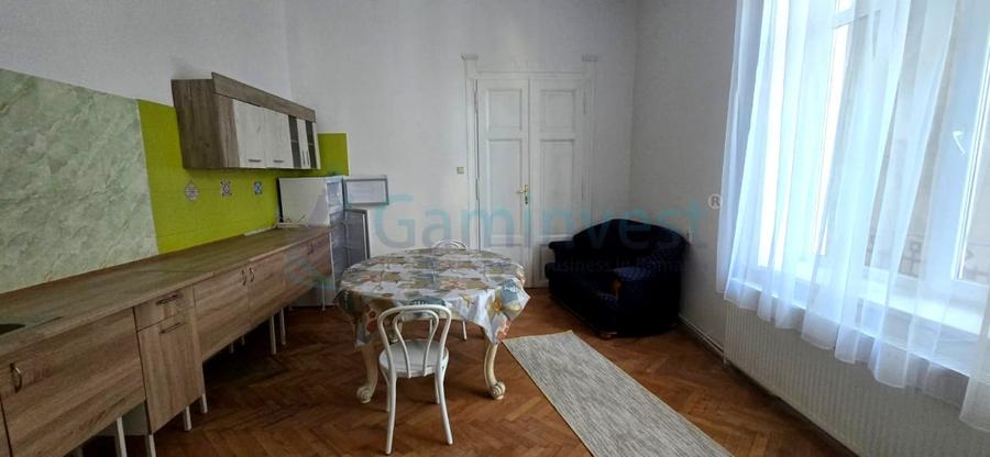 Apartament cu doua camere de inchiriat in Oradea, zona Garii - 3