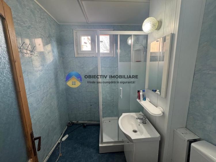 Apartament 2 camere de vanzare  58 mp – Etaj 2 - 6