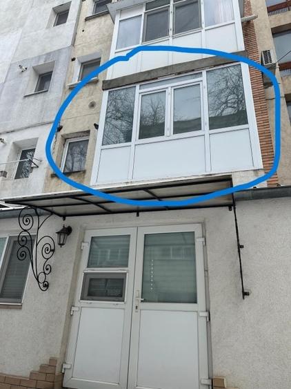 Vanzare garsoniera Braila, Dorobantilor/Scolilor - 2