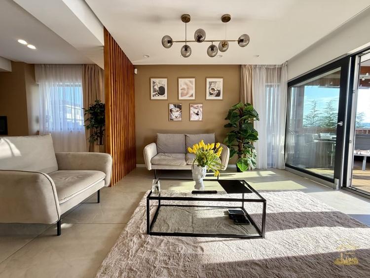 Casa de lux cu 4 camere si piscina de vanzare in Dezmir - Cluj - 13