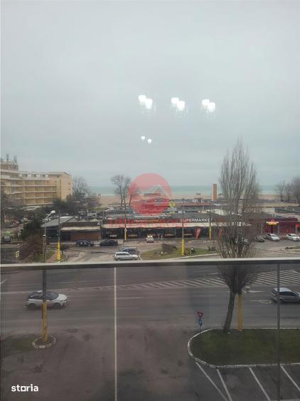 Apart. Superb, 2 cam, Solid Mamaia zona Butoaie, Vedere Directa la Mar - 7