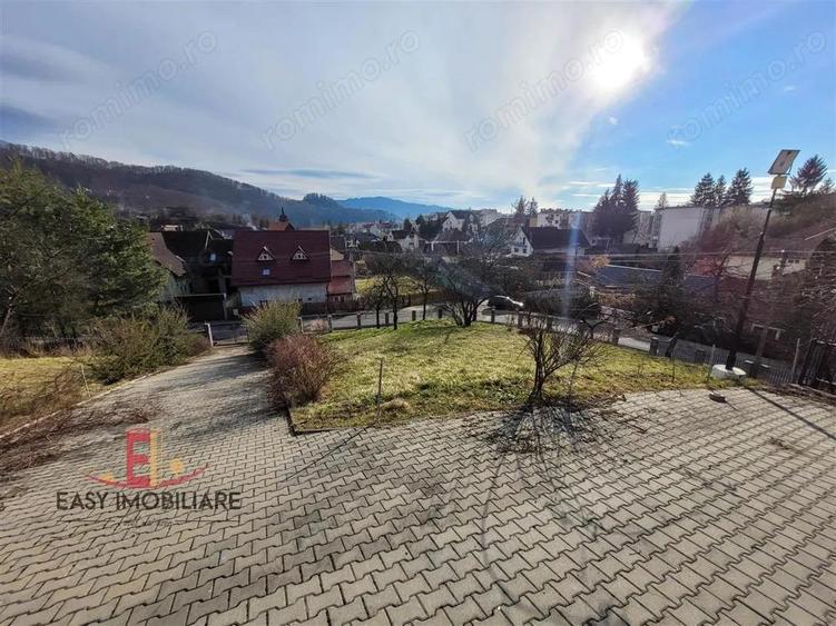 Casa cu potential turistic ridicat in Sovata teren generos 1.680 mp - 8