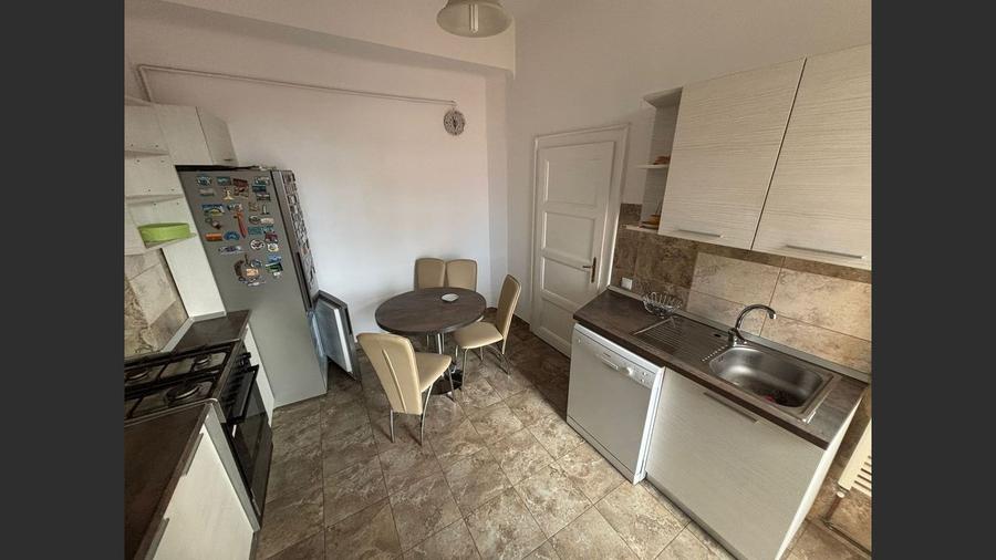 Apartament interbelic | Central | Andrei Muresanu - Cipariu - 4