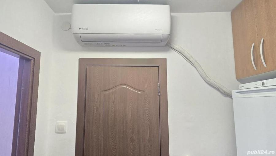 Inchiriez apartament 3 camere decomandat in Deva, zona ultracentrala (I. Maniu), - 9