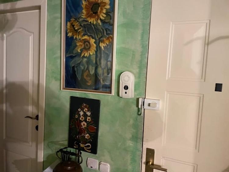 Ap.3 camere zona centrala- Bolyai -la etajul 2 - 3