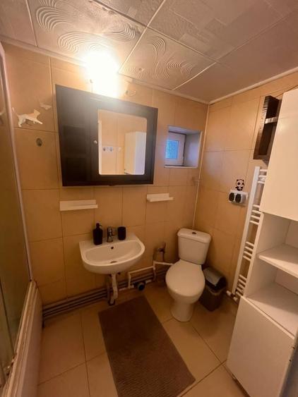 Apartament cu 2 camere, etaj 1 - zona centrala - 5