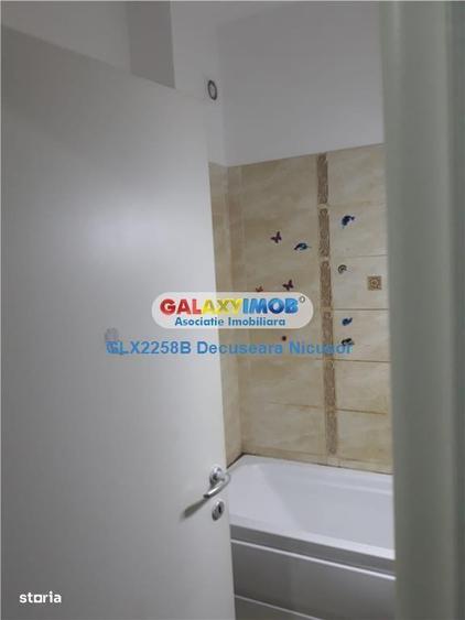 Apartament 2 camere complex Militari Residence, 40 mpu, 66 900 euro - 10