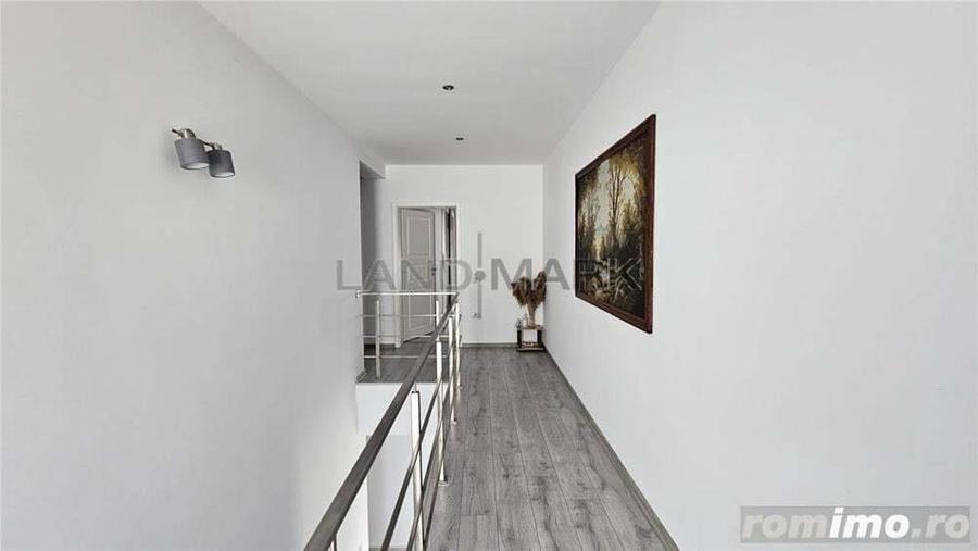 CASA INDIVIDUALA MODERNA MOBILATA - UTILATA IN DUMBRAVITA - CORA - 14