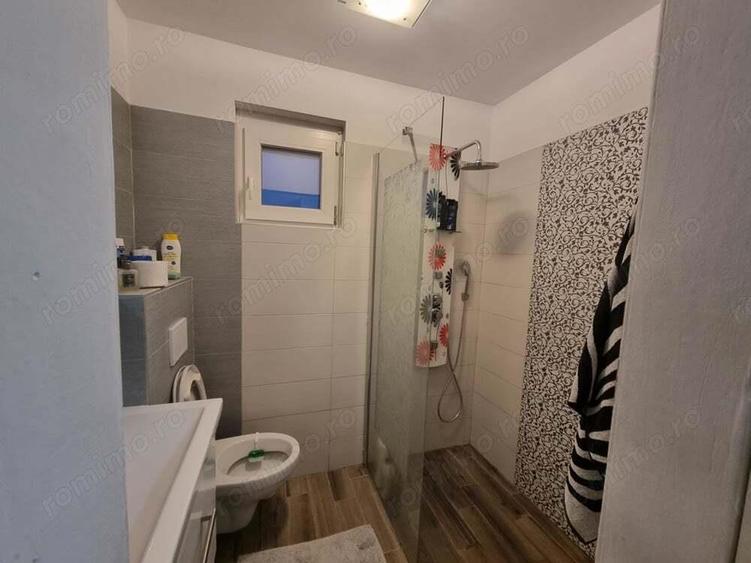 Casa moderna ?i spa?ioasa in Ghiroda 266 mp utili + 511 mp teren - 2