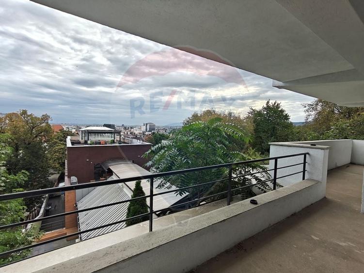 Spatiu de birouri de 167mp de inchiriat in zona Gruia - 3