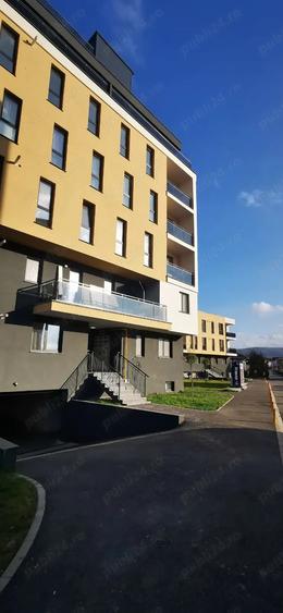 De inchiriat Apartament NOU-NOU?, prima inchiriere, nelocuit Flore?ti, str. Some?ului 123 - 3