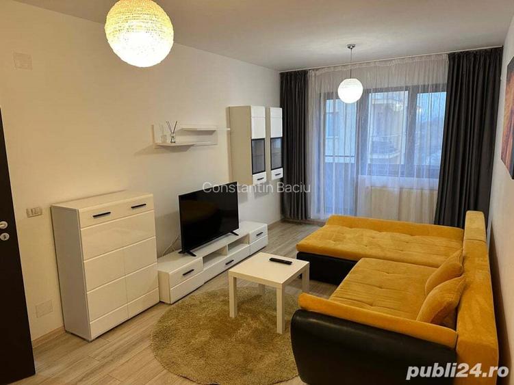 Apartament 2 camere - Fundeni - Dobroesti