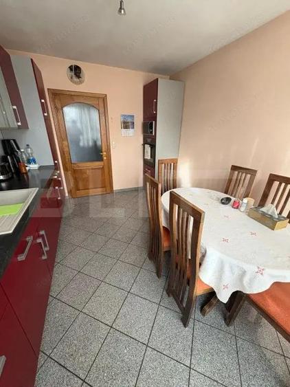 Casa spatioasa P+1 - 8