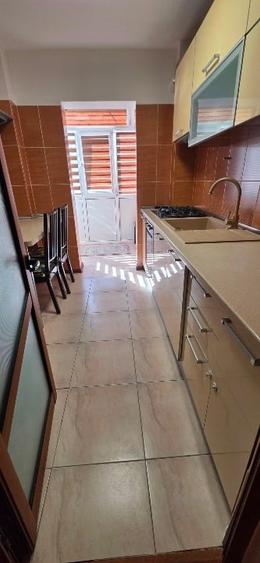 Apartament cu 2 camere decomandat, mobilat în Dorobanți