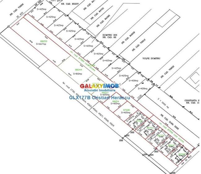 Crevedia 405 mp deschidere 18 ml - 7