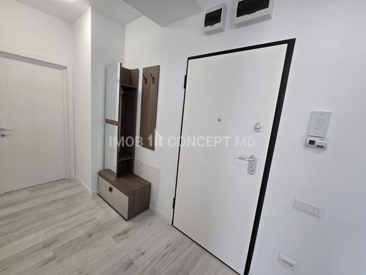 INCHIRIERE APARTAMENT 2 camere in ansamblu rezidential Vest - 18