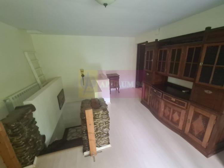 Vila de vanzare in Campina - Zona Lunca Mare - 23