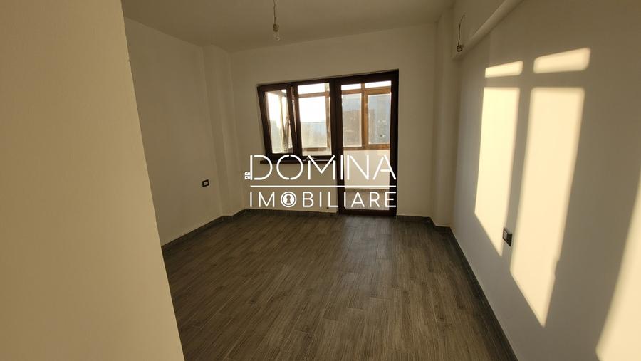 Vanzare apartament 2 camere, 62 mp, renovat, in Targu Jiu, zona Debarcader - 2