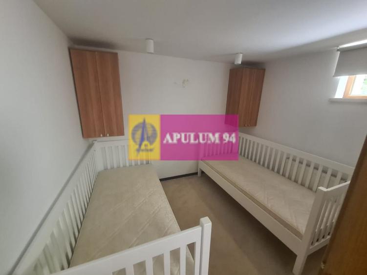 Vila de lux de vanzare in Predeal - 39