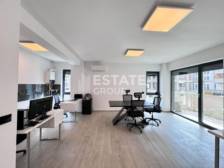 Apartament Future Residence - 6