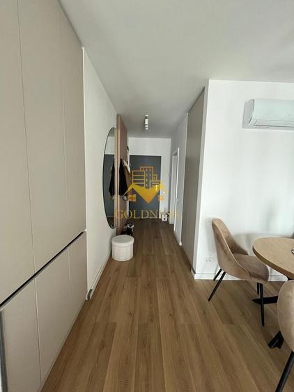 3 camere LUX, Cartierul Zorilor, Frunzișului, Lidl, Golden Tulip - 10