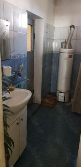 Vand casa Budacu de Jos - 1