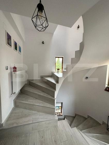 Casa tip Duplex PLUS SPATIU COMERCIAL DE VANZARE - 9